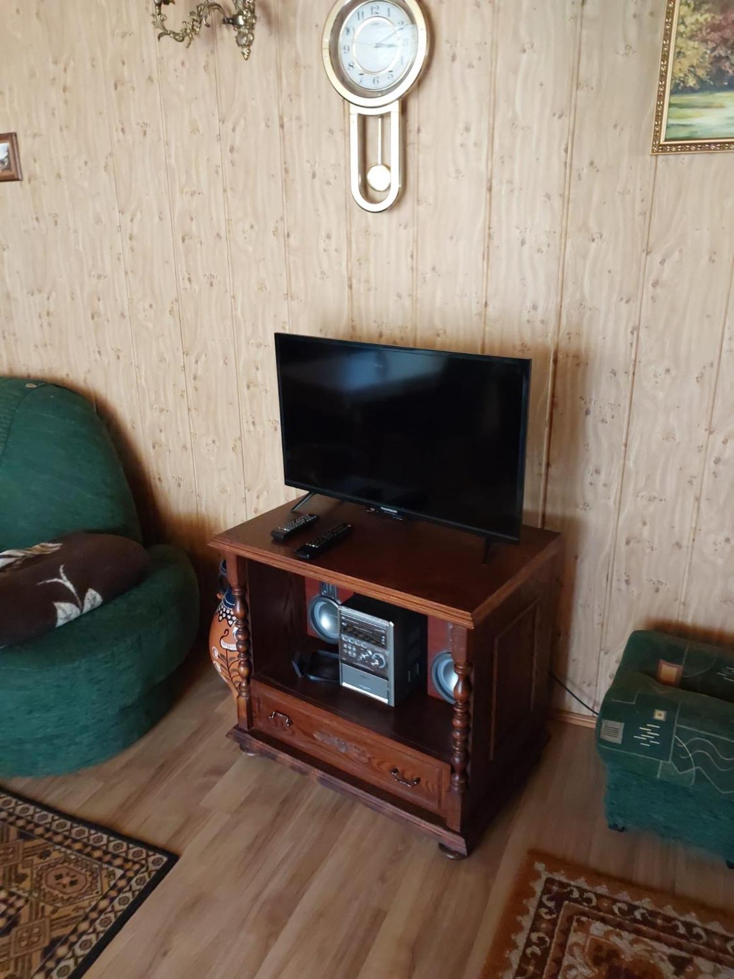 Domek Na Kaszubach Bieszkowice Bagian luar foto